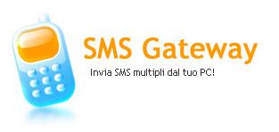 servizio SMS GATEWAY